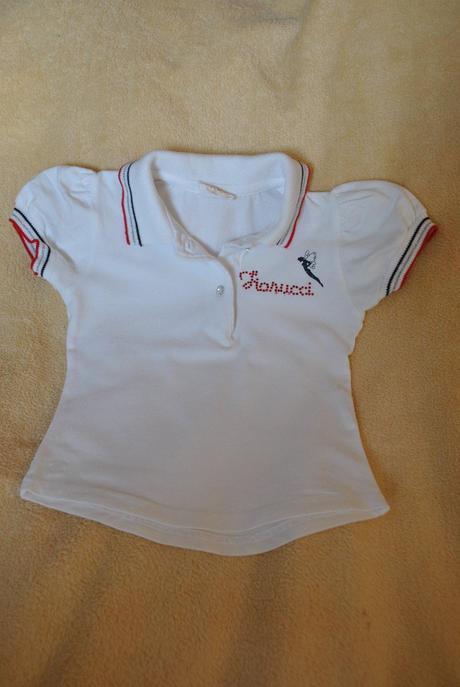 Trička pre slečnu 62, hema,62