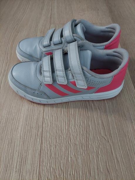Tenisky, adidas,34