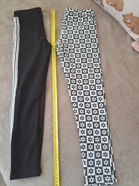 Termo legíny č.134, 134