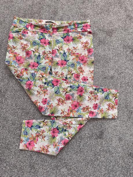 Nohavice orsay, orsay,42