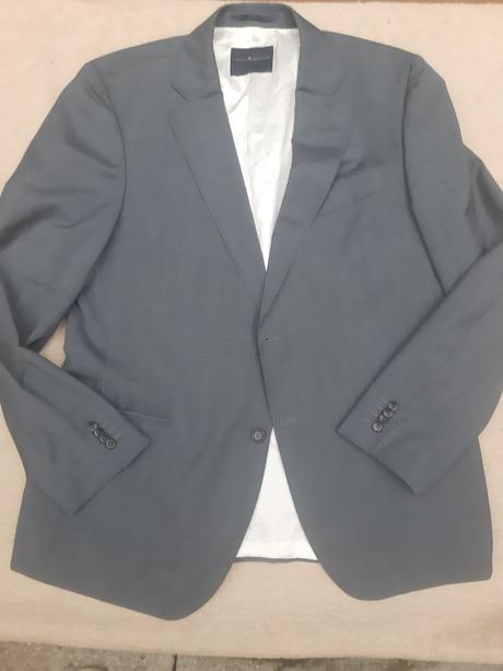 Tommy hilfiger pánske sako, tommy hilfiger,56