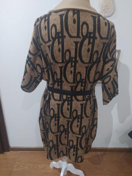 Prechodný kabátik,