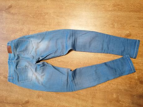 Rifle house, house,34