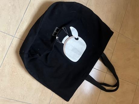 Platená taska, karl lagerfeld