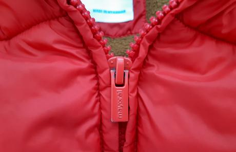 Chlapčenská zimná bunda mayoral, mayoral,104