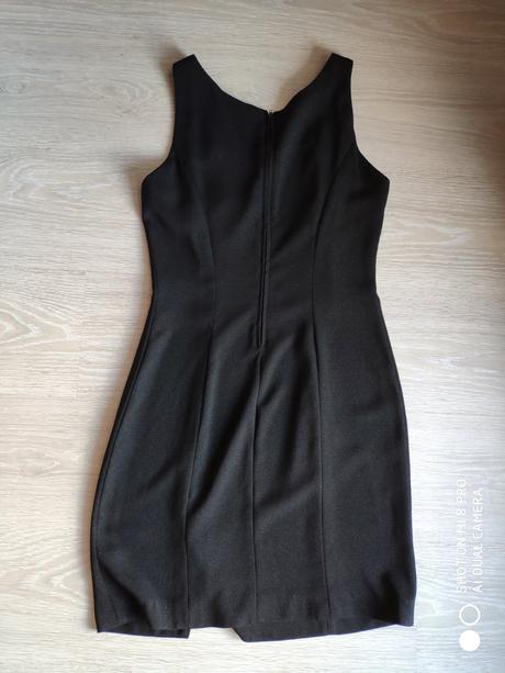 Male cierne elegantne, s