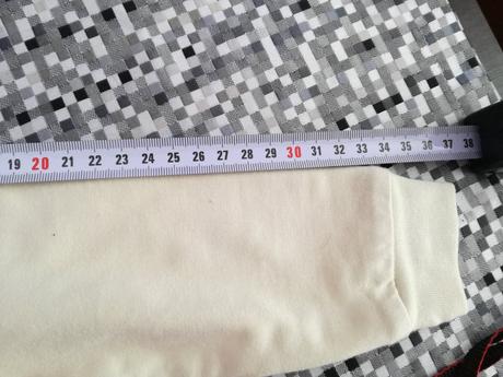 Obojstranný kabátik, gmini,74