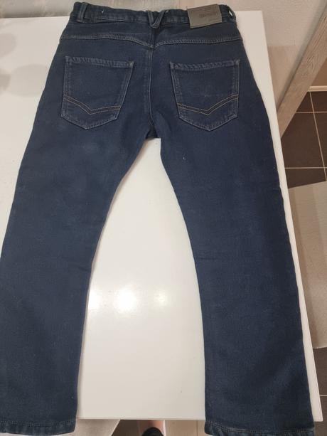 Rifle zara, zara,140