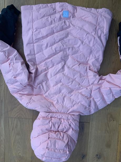 Reima lyžiarska bunda 146/152, reima,146