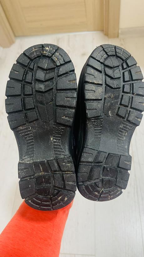 Zimné topánky lupilu 28, lupilu,28