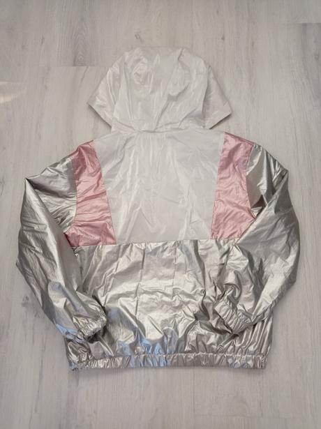Tenká bunda, zara,140