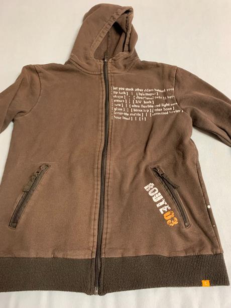 Mikina, coccodrillo,152