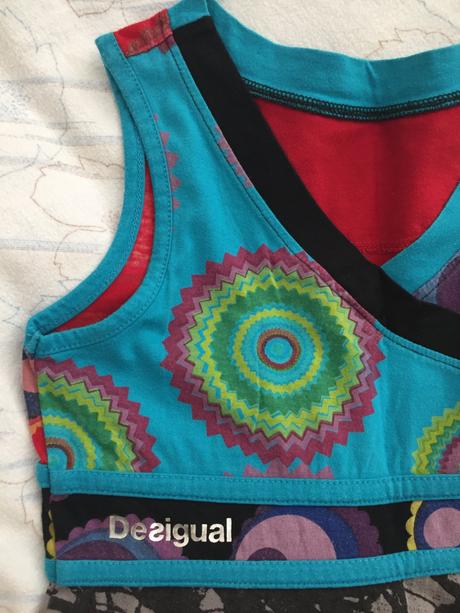 Desigual šaty, desigual,146