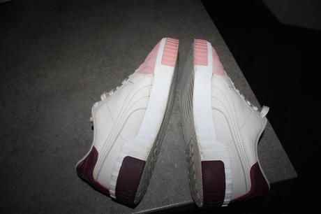 Puma damske tenisky, puma,40