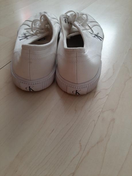Tenisky original calvi klein, 39