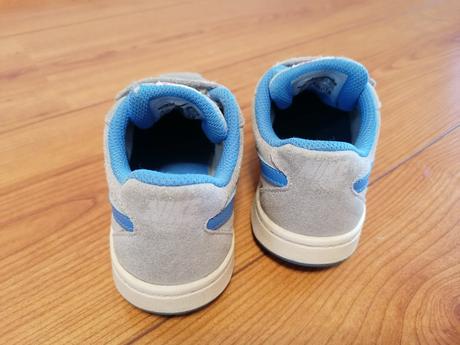 Niky tenisky, nike,26