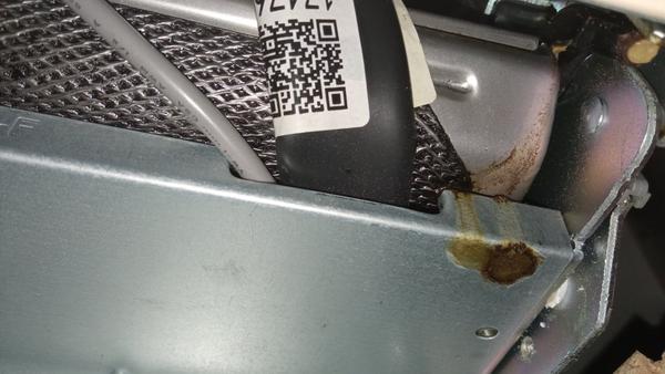 Problém s umývačkou riadu