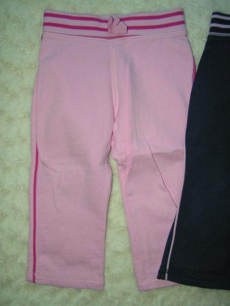 2 x tepláčky, cherokee,86