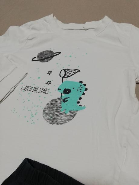 Pyžamo tchibo, tchibo,104