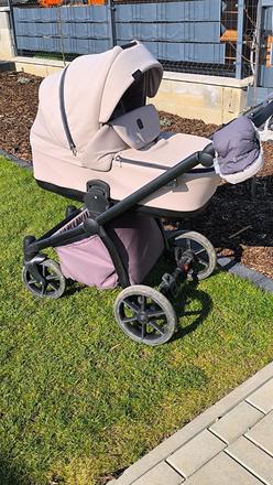 Kočík camarelo previo, camarelo,camarelo previo