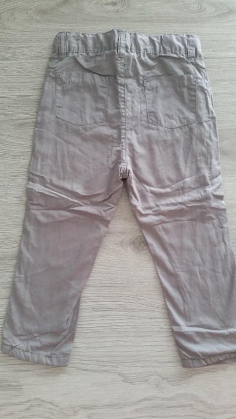Nohavice, pepco,92