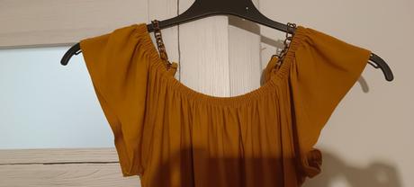 Horcicove saty m/l, m