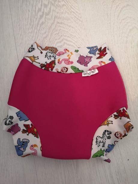 Neoprénová plienka, 74