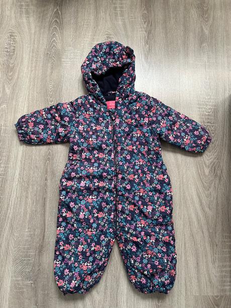 Zimný overal next, next,86