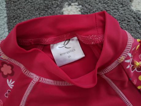 Uv tricko na kupanie 92, 92