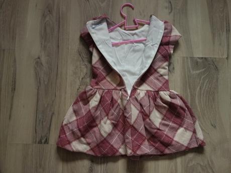 Šaty mayoral, mayoral,104