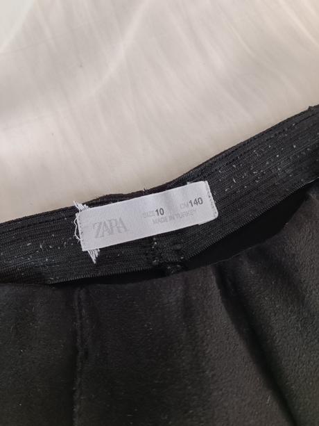 Legíny, zara,140