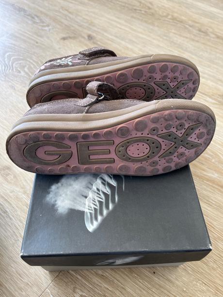 Poltopánky geox, geox,30