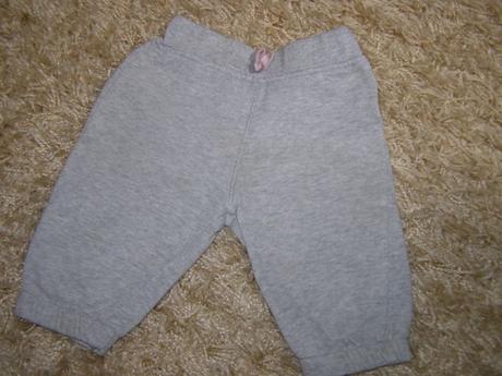 Tepláčky pre bábatko , cherokee,62