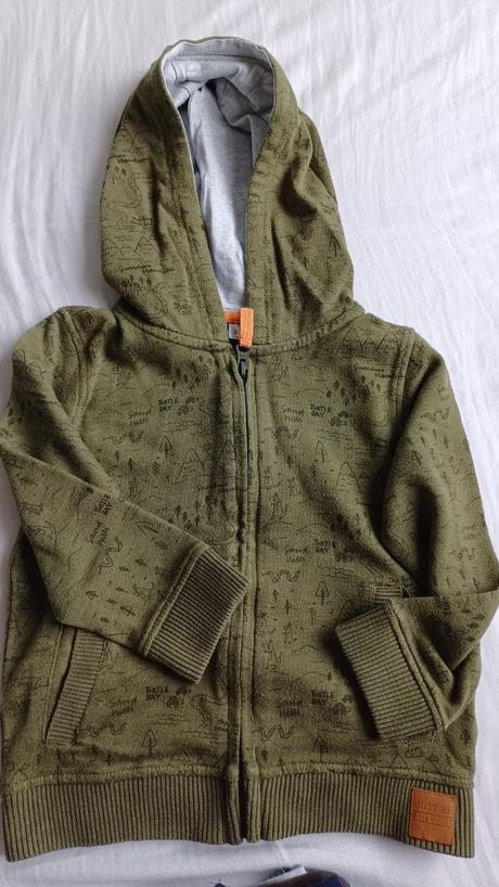 Rifle jogger lupilu 104, lupilu,104