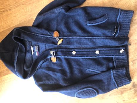 Detsky sveter sarabanda, 98