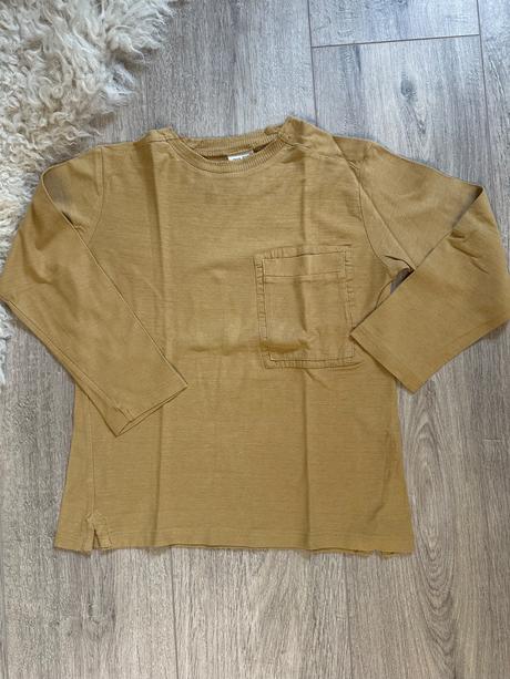 Tričko zara, zara,116