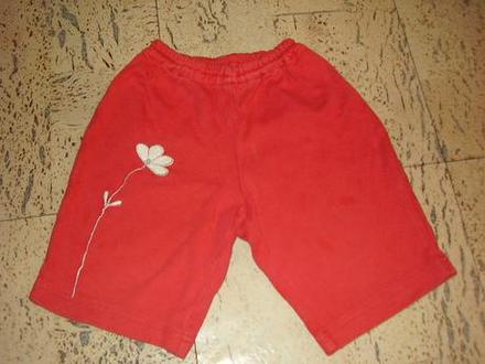 Krásne teplačiky, baby,68