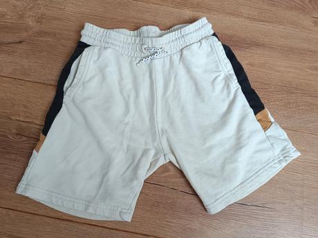 Bavlnene sortky 140, f&f,140