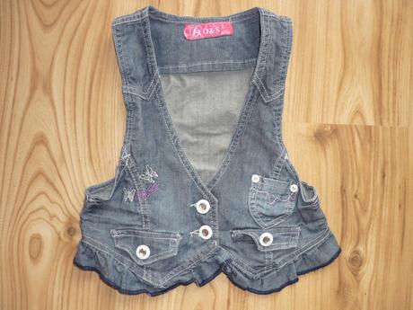 Uzasna vesticka 104-110, 104