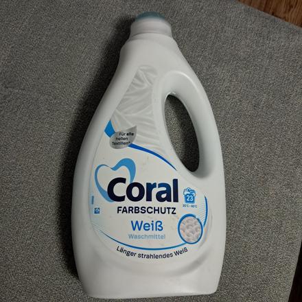 Coral, 