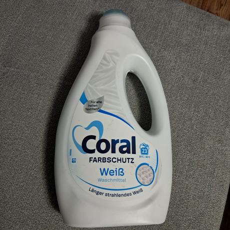 Coral,
