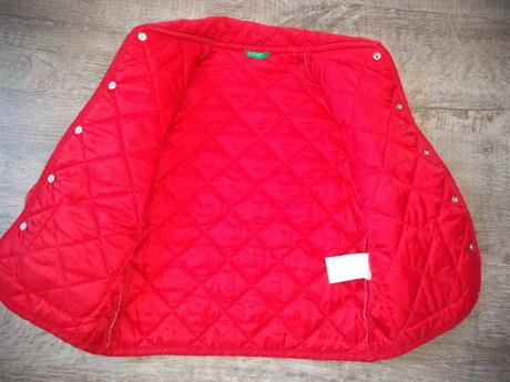 Bunda benetton 98, benetton,98