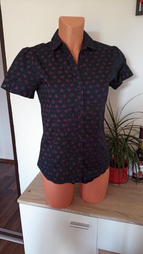 Blúzka v.38/m, gate,38