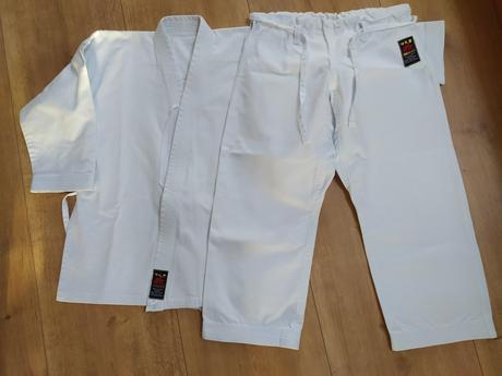 Kimono shureido na kata v 2, 150cm, 146