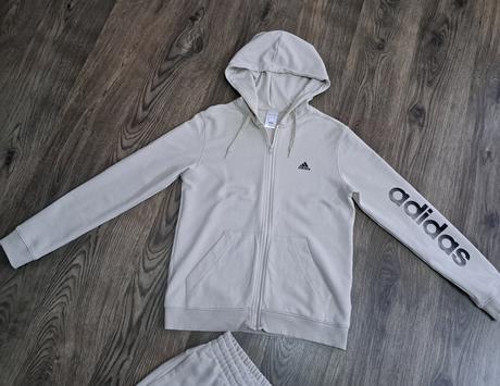 Tepláková súprava m/l, adidas,m