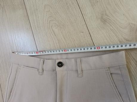 Pánske nohavice, zara,36