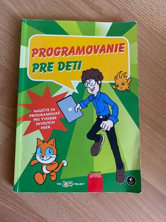 Knija, 