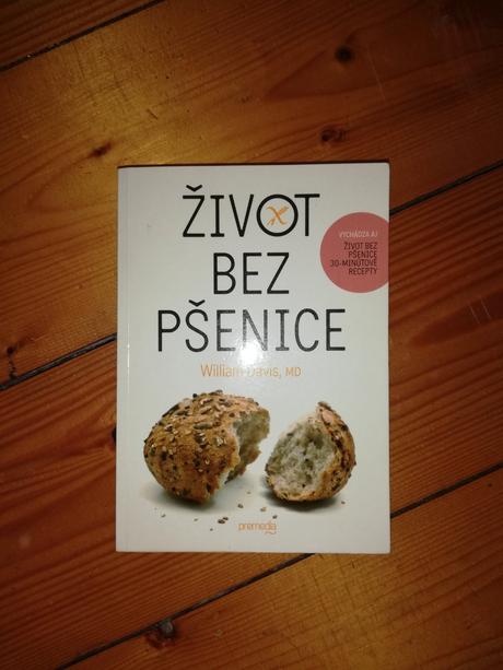 Život bez pšenice, 