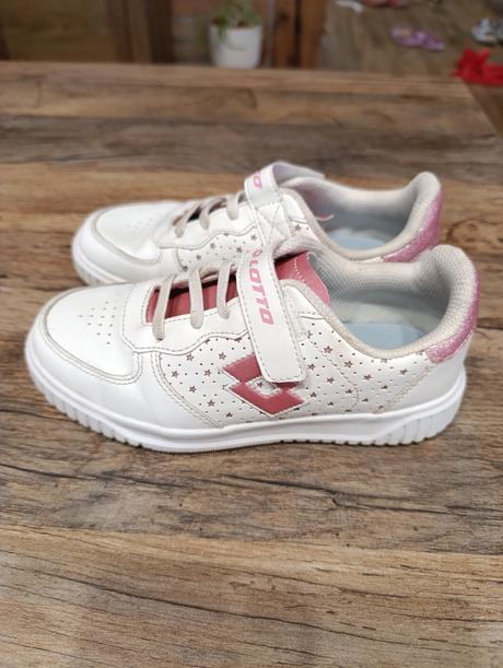 Tenisky lotto, lotto,32