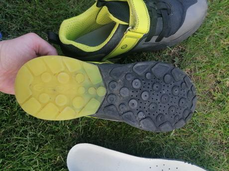 Tenisky - geoxy, geox,37